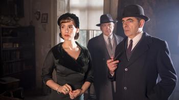 Maigret: Series 2: Ep 001: Night At The Crossroads