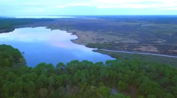 Lacs du Médoc