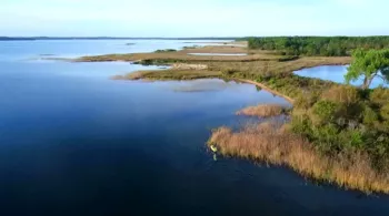 Lacs du Médoc