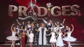 PRODIGES