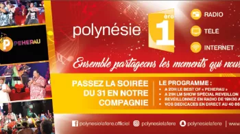 BEST OF du 31/12/17 PEHERAU