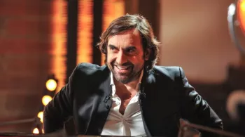 André Manoukian.