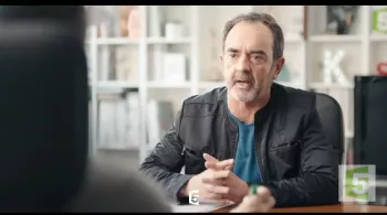 Teaser La Guerre des trônes