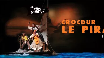 Crocdur