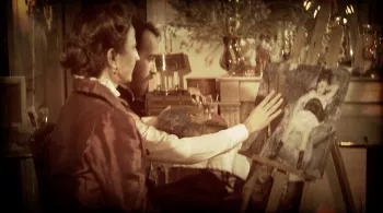 EDGAR DEGAS, MARY CASSATT UNE JOUTE ENTRE DEUX PASSIONNES