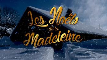Les Noëls de la Madeleine
