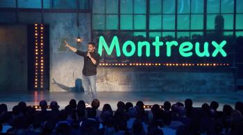 BEST OF MONTREUX COMEDY FESTIVAL 2018