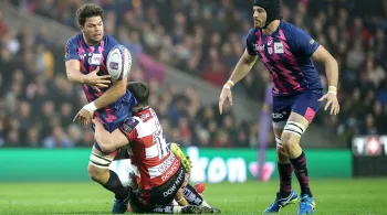 RUGBY EUROPEAN CHALLENGE CUP CHAMPIONS CUP
