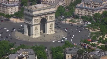 Place de l'Etoile