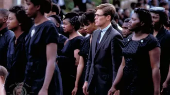 MISSISSIPPI BURNING