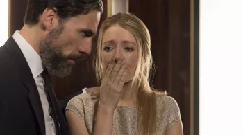 TYRANT - Saison 3