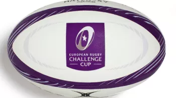 CHALLENGE CUP