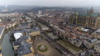 Metz