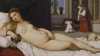 PARFUM DE SCANDALE, LE SEXE FEMININ