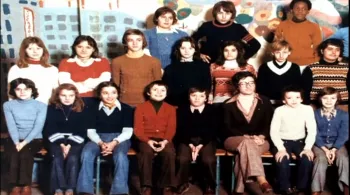 L'école fait son cinéma