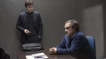 La mort dans l'âme