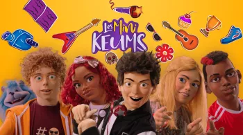 LES MINIKEUMS