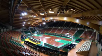 Stade de Beaublanc à Limoges
