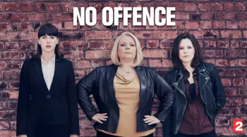 no offence