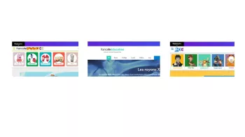 screenshot sites