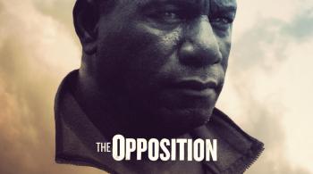 THE OPPOSITION