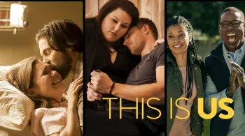 THIS IS US