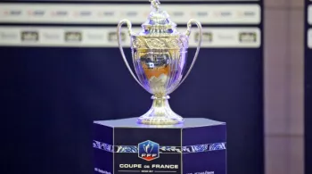 La coupe de france 2017-2018