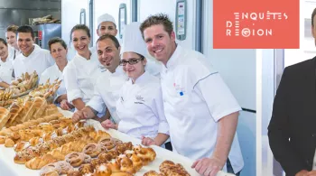 EDR Les nouvelles tendances alimentaires