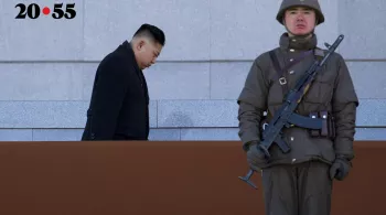 LA CORÉE DU NORD : KIM JONG-UN