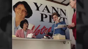 L'affaire Yann Piat 