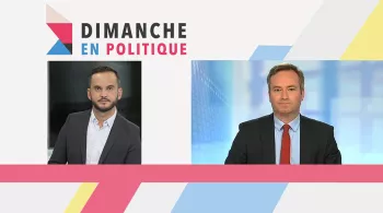 Dimanche en politique en Bourgogne