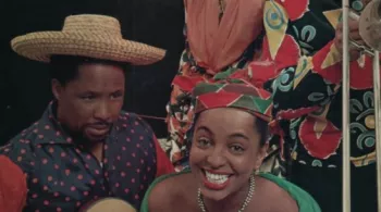 moune de rivel/musique traditionnelle @peoplebokay