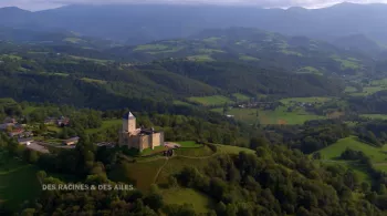 Château de Mauvezin