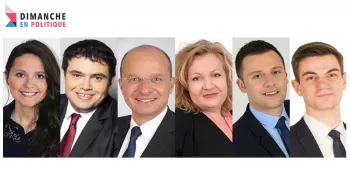 Dimanche en politique