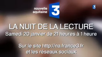 nuit lecture