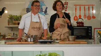 Ça roule en cuisine - avec Régis Bolatre