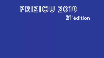 Prizioù 2018