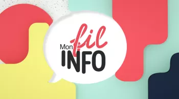 Mon fil Info
