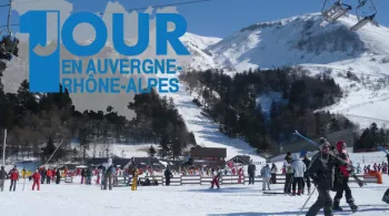 Un jour en AURA Mont Dore