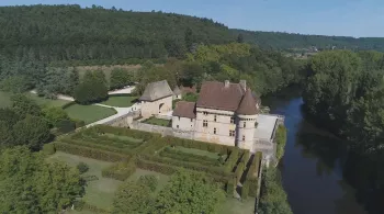 Château de Losse