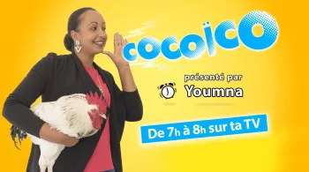 "Cocoïco" 