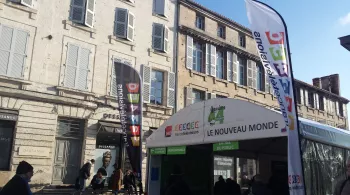 Angoulême