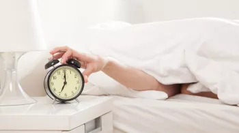 SOMMEIL