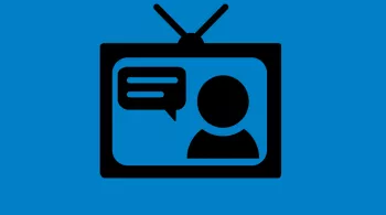Visuel télé audiences