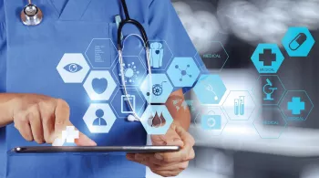 médecine connectée