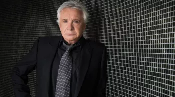 SARDOU, LE FILM DE SA VIE