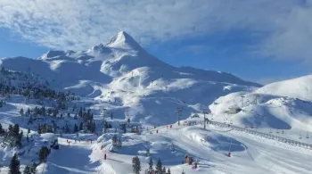 Pyrénées