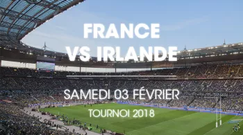 Ruby France Irlande