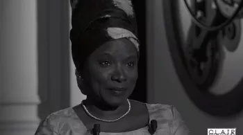 Angélique Kidjo