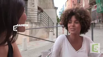 BA Échappées belles : Week-end au cap Corse